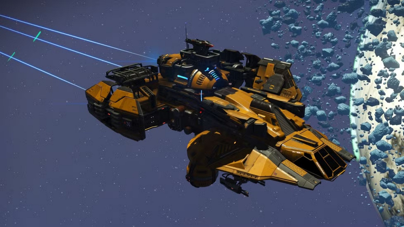 緊急修復60項漏洞!《無人深空》更新引爆自定義熱潮 緊急修復60項漏洞!《無人深空》更新引爆自定義熱潮