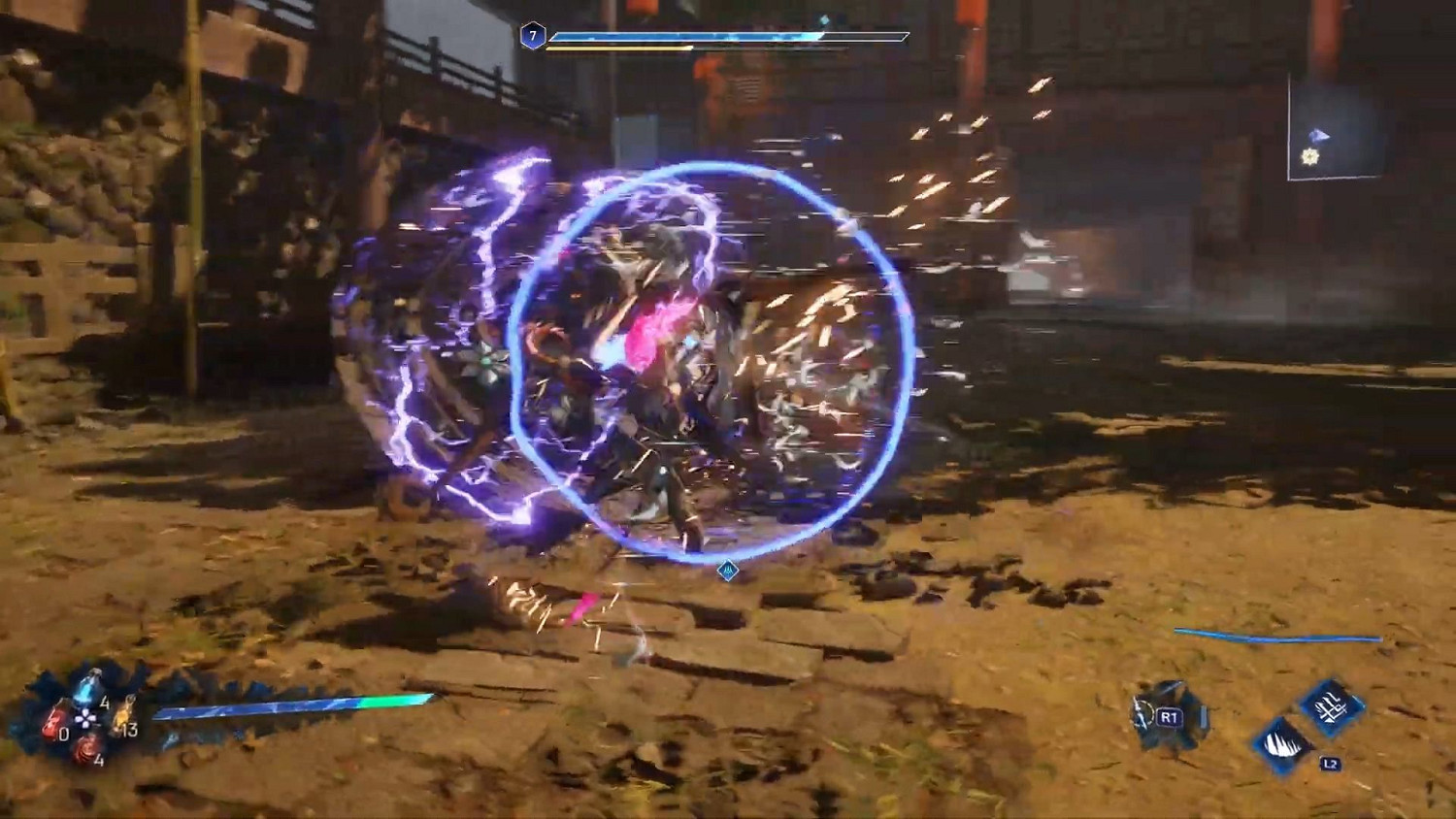 《失落之魂》新實機展示:女Boss出浴畫面太美了! 《失落之魂》新實機展示:女Boss出浴畫面太美了!