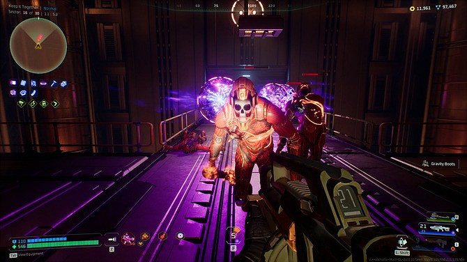 《死域Rogue》9月4日登陸主機平台!Steam為特別好評 《死域Rogue》9月4日登陸主機平台!Steam為特別好評