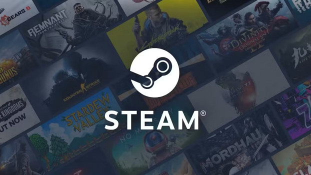Steam英國年齡驗證新規：綁定信用卡可訪問成人內容