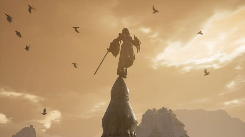 外媒Game Informer長篇報導《影之刃零》,在遊戲之外,整個國家也令人驚歎 外媒Game Informer長篇報導《影之刃零》,在遊戲之外,整個國家也令人驚歎