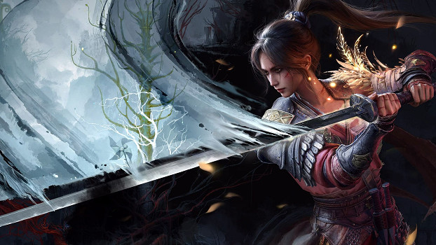 《明末：淵虛之羽》再次登上央視！遊戲仍在不斷優化中