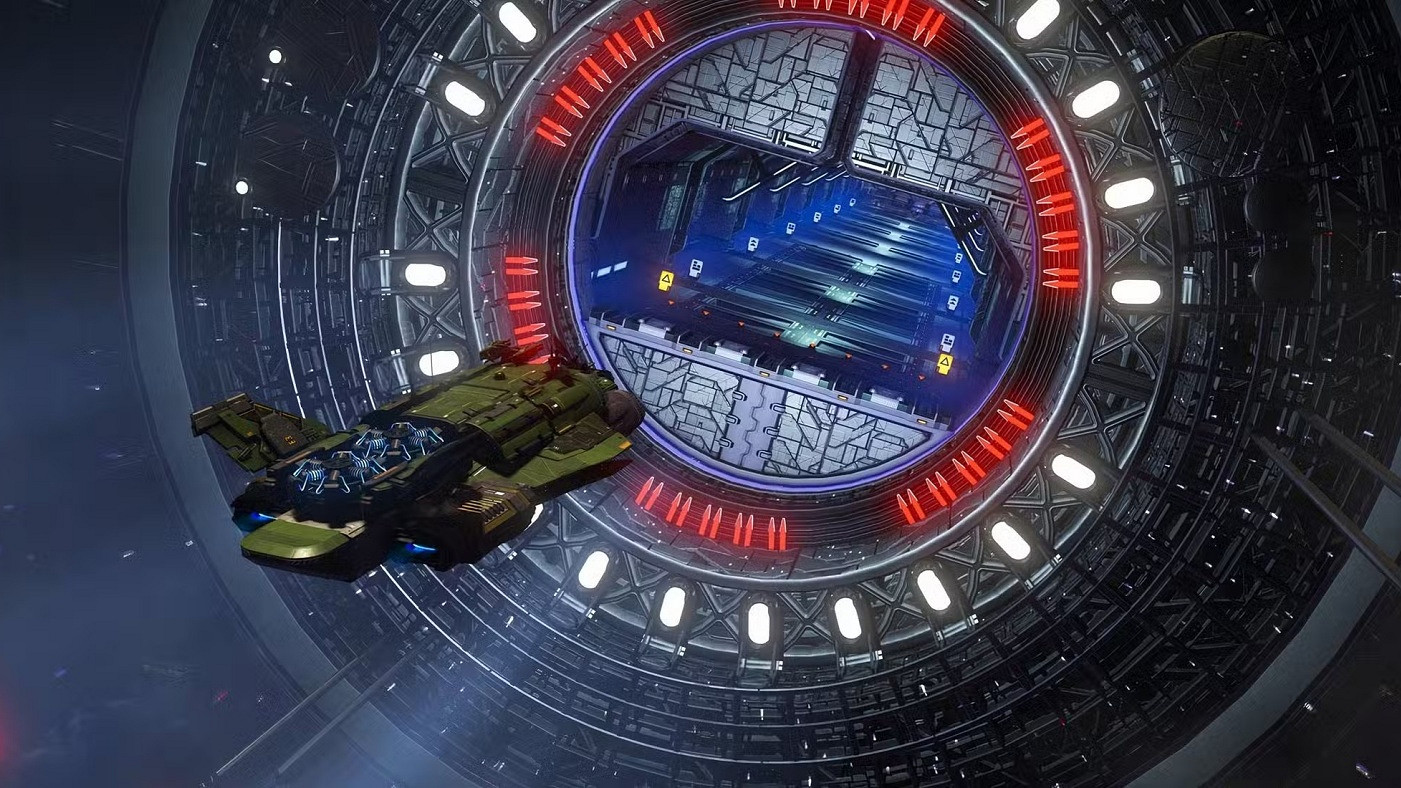 緊急修復60項漏洞!《無人深空》更新引爆自定義熱潮 緊急修復60項漏洞!《無人深空》更新引爆自定義熱潮