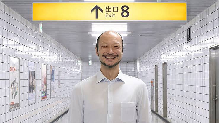 《8號出口》真人電影現已上映!遊戲銷量突破200萬份 《8號出口》真人電影現已上映!遊戲銷量突破200萬份