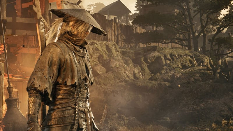 外媒Game Informer長篇報導《影之刃零》,在遊戲之外,整個國家也令人驚歎 外媒Game Informer長篇報導《影之刃零》,在遊戲之外,整個國家也令人驚歎