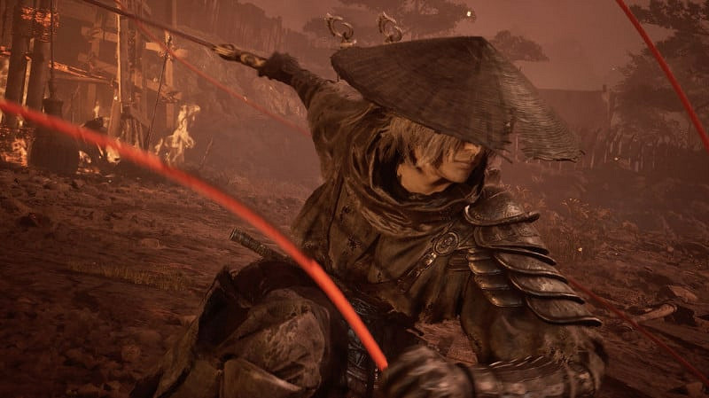 外媒Game Informer長篇報導《影之刃零》,在遊戲之外,整個國家也令人驚歎 外媒Game Informer長篇報導《影之刃零》,在遊戲之外,整個國家也令人驚歎