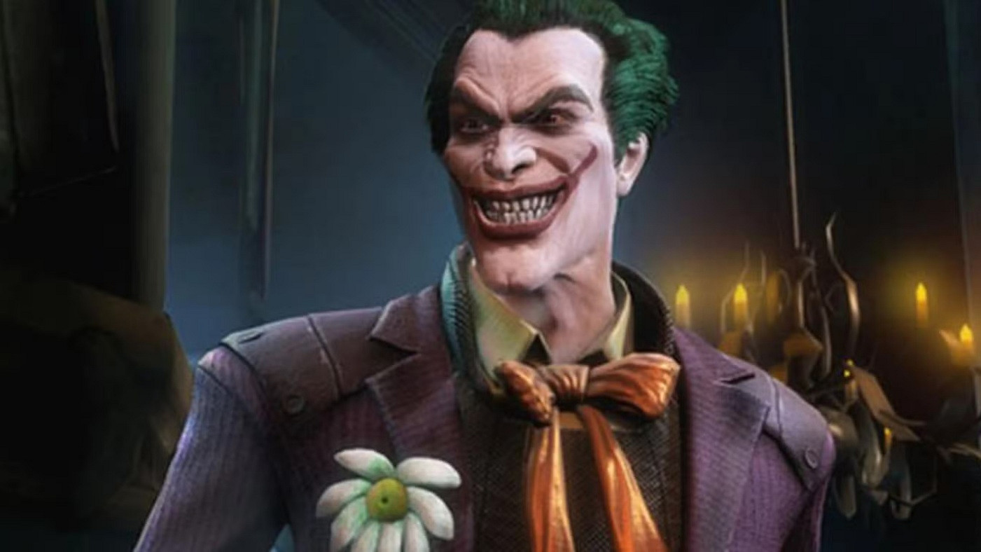 《正義聯盟3》開發傳聞再添實錘:配音演員疑似泄露 《正義聯盟3》開發傳聞再添實錘:配音演員疑似泄露