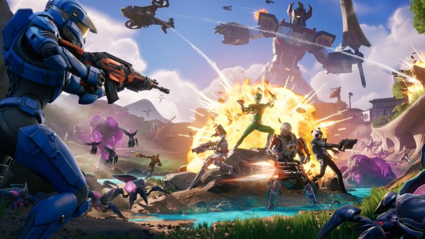 延期至2026年!《堡壘之夜》自定義武器功能再跳票 延期至2026年!《堡壘之夜》自定義武器功能再跳票