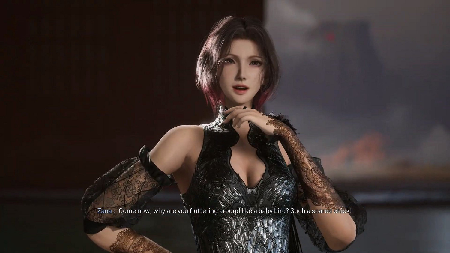 《失落之魂》新實機展示:女Boss出浴畫面太美了! 《失落之魂》新實機展示:女Boss出浴畫面太美了!