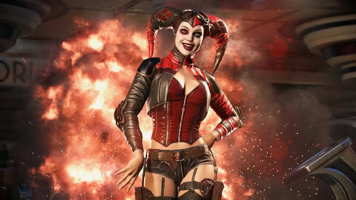 《正義聯盟3》開發傳聞再添實錘:配音演員疑似泄露 《正義聯盟3》開發傳聞再添實錘:配音演員疑似泄露