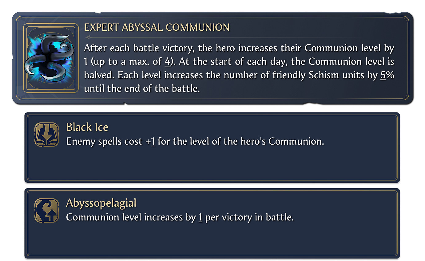 《魔法門之英雄無敵：上古紀元》預告公布 新勢力公開