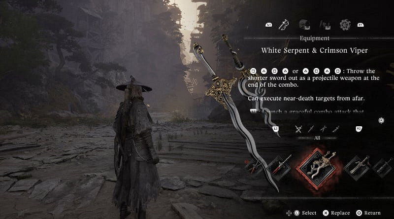 外媒Game Informer長篇報導《影之刃零》,在遊戲之外,整個國家也令人驚歎 外媒Game Informer長篇報導《影之刃零》,在遊戲之外,整個國家也令人驚歎