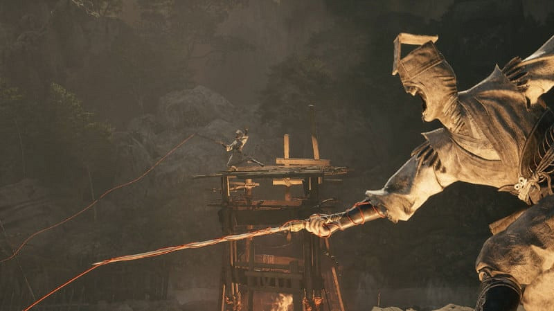 外媒Game Informer長篇報導《影之刃零》,在遊戲之外,整個國家也令人驚歎 外媒Game Informer長篇報導《影之刃零》,在遊戲之外,整個國家也令人驚歎