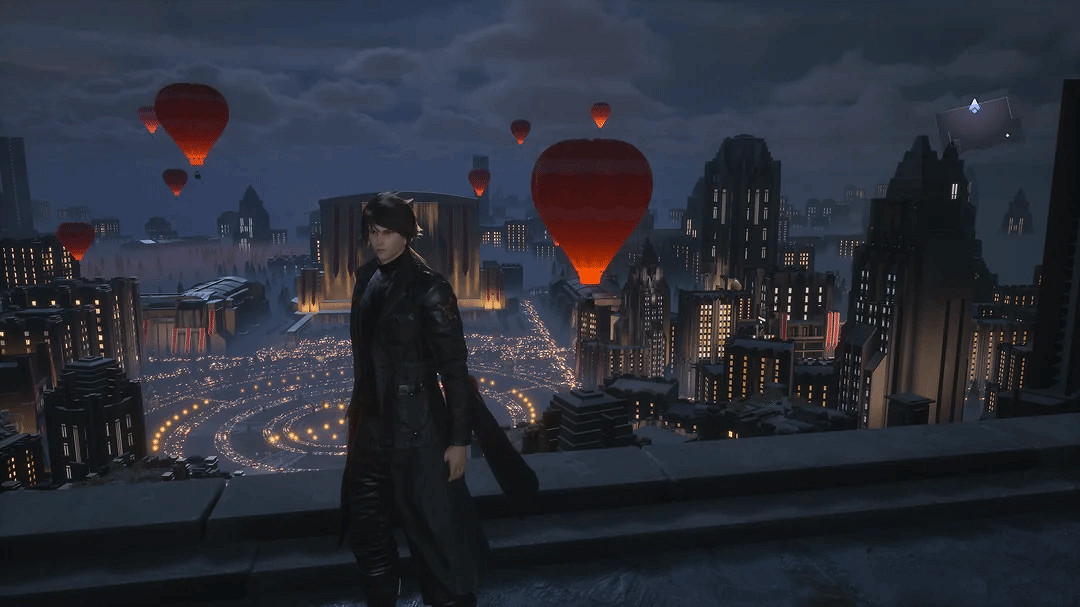 國外玩家稱讚《失落之魂》:劍星和FF16的完美結晶! 國外玩家稱讚《失落之魂》:劍星和FF16的完美結晶!