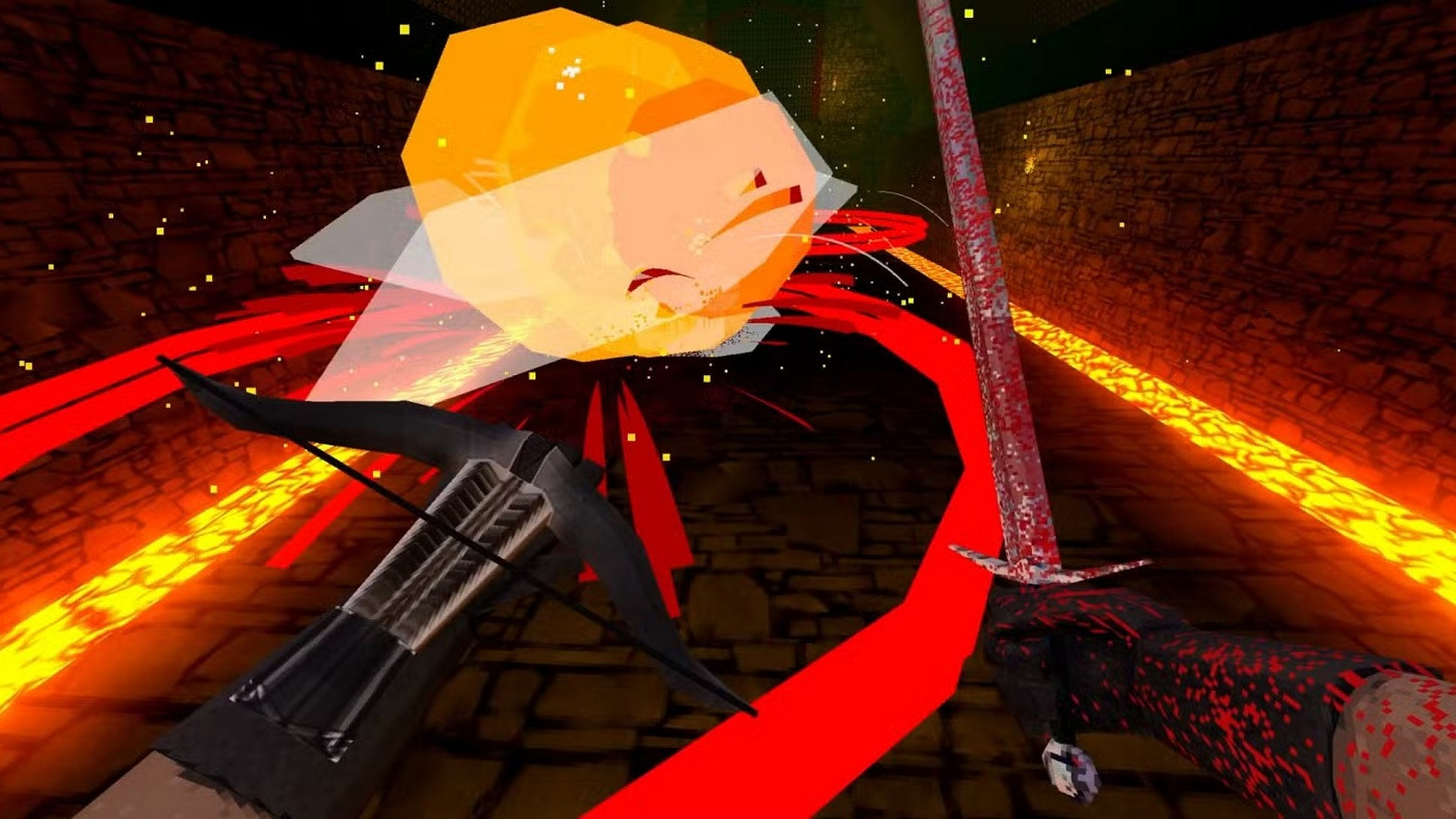 試玩Demo已上線！《竊血之徒》9月23日正式登陸Steam