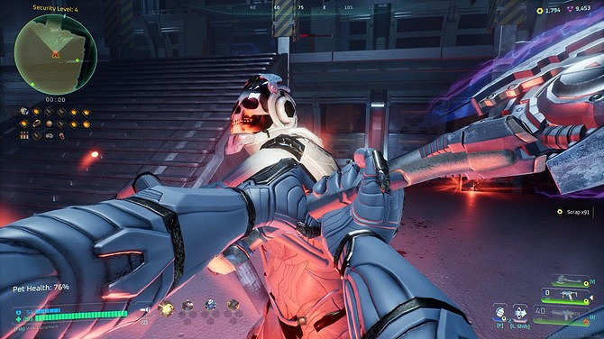 《死域Rogue》9月4日登陸主機平台!Steam為特別好評 《死域Rogue》9月4日登陸主機平台!Steam為特別好評