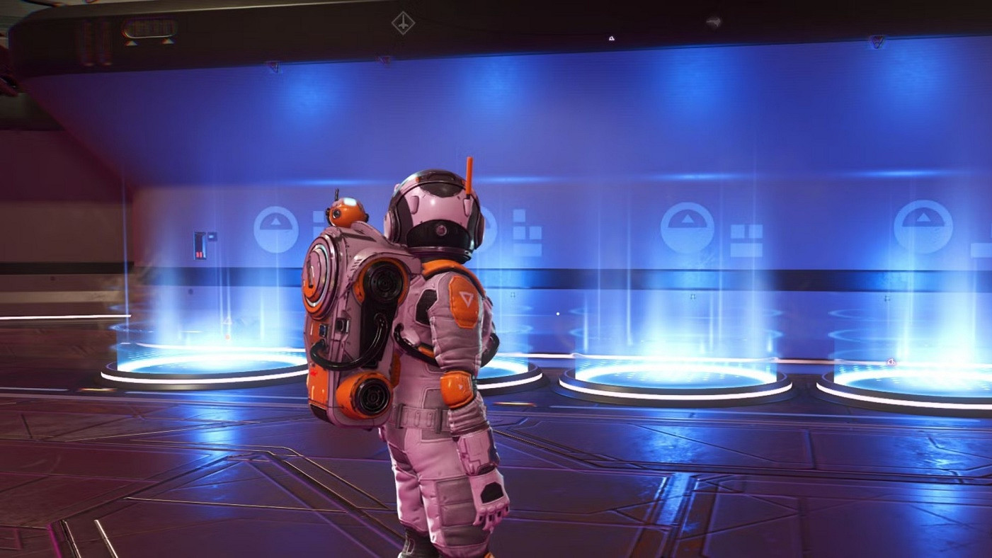 緊急修復60項漏洞!《無人深空》更新引爆自定義熱潮 緊急修復60項漏洞!《無人深空》更新引爆自定義熱潮