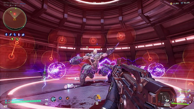 《死域Rogue》9月4日登陸主機平台!Steam為特別好評 《死域Rogue》9月4日登陸主機平台!Steam為特別好評