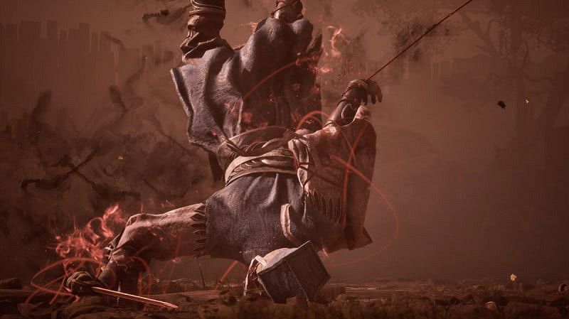 外媒Game Informer長篇報導《影之刃零》,在遊戲之外,整個國家也令人驚歎 外媒Game Informer長篇報導《影之刃零》,在遊戲之外,整個國家也令人驚歎