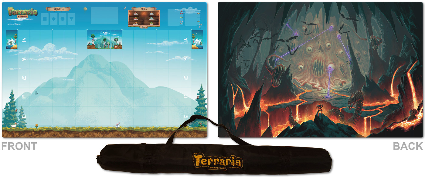 《泰拉瑞亞》即將完成最終更新 未來將不會有大更新 《泰拉瑞亞》即將完成最終更新 未來將不會有大更新