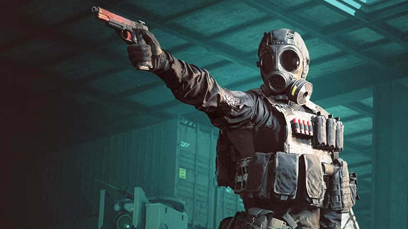 助力玩家獲取獎勵!《戰地風雲2042》加碼雙倍經驗周末 助力玩家獲取獎勵!《戰地風雲2042》加碼雙倍經驗周末