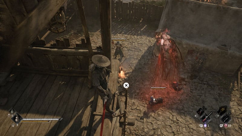 外媒Game Informer長篇報導《影之刃零》,在遊戲之外,整個國家也令人驚歎 外媒Game Informer長篇報導《影之刃零》,在遊戲之外,整個國家也令人驚歎