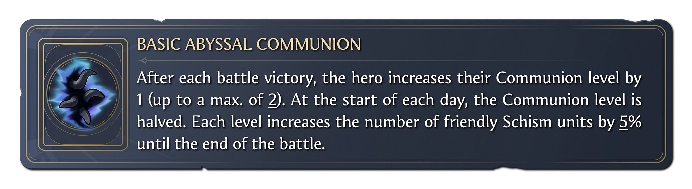 《魔法門之英雄無敵：上古紀元》預告公布 新勢力公開