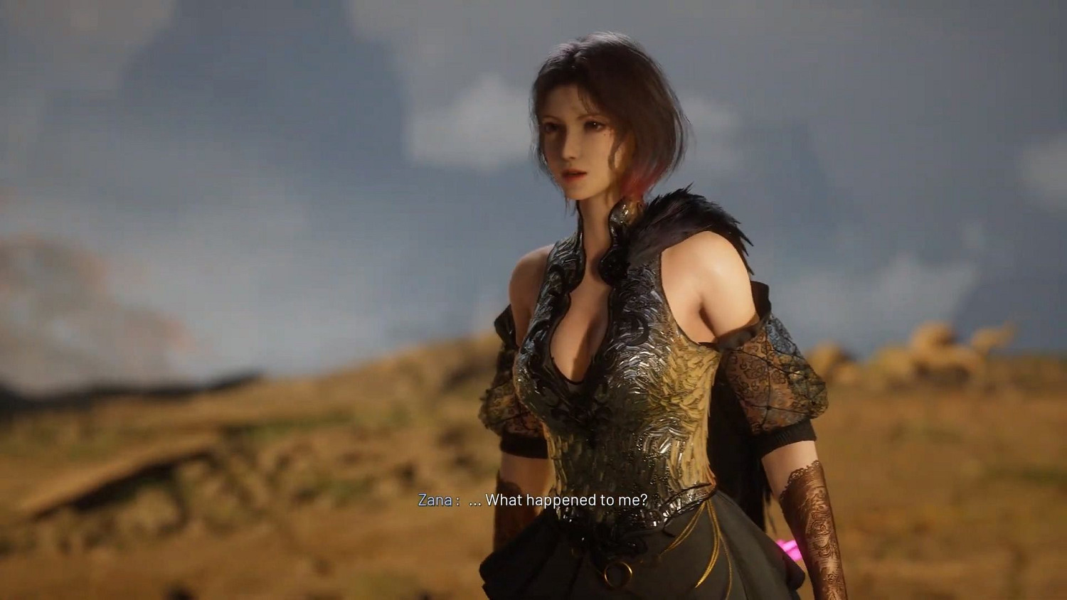 《失落之魂》新實機展示:女Boss出浴畫面太美了! 《失落之魂》新實機展示:女Boss出浴畫面太美了!