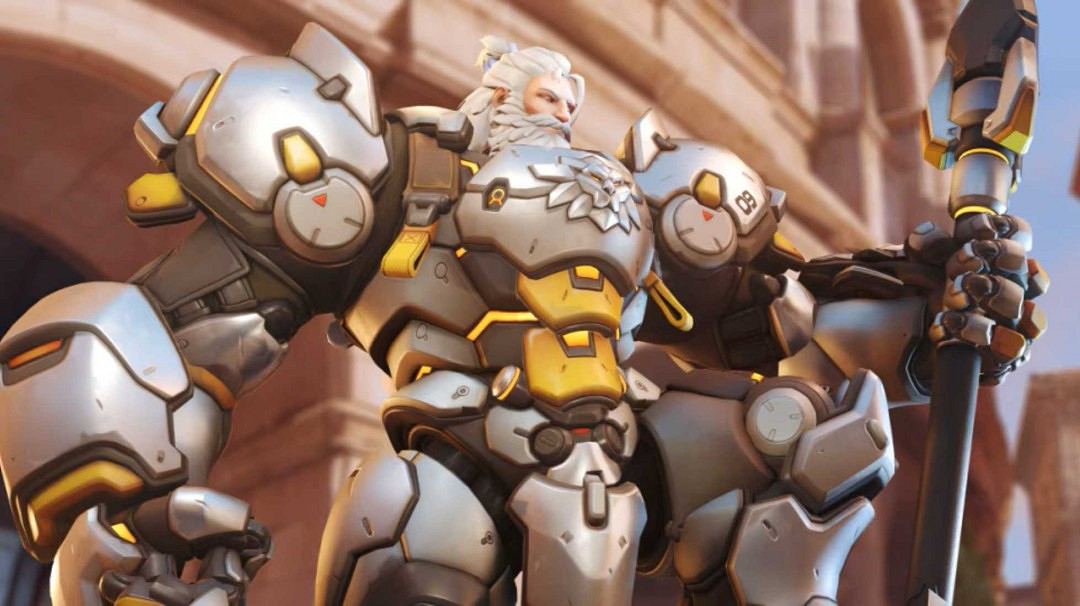 暴雪鬆口：《鬥陣特攻2》玩家說&quot;noob&quot;不再面臨封禁!