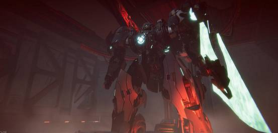 賭上火子哥的尊嚴,我也要對《解限機》說點實話 賭上火子哥的尊嚴,我也要對《解限機》說點實話