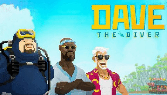 開發商計劃拓展《潛水員戴夫》IP 將來有可能推衍生新遊戲！