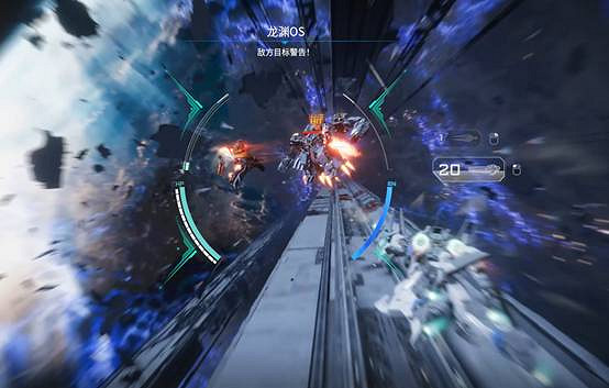 賭上火子哥的尊嚴,我也要對《解限機》說點實話 賭上火子哥的尊嚴,我也要對《解限機》說點實話