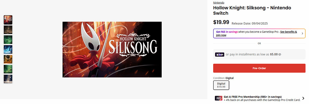 你覺得價格合理嗎?坤哥確認《絲之歌》PC版各區定價 你覺得價格合理嗎?坤哥確認《絲之歌》PC版各區定價