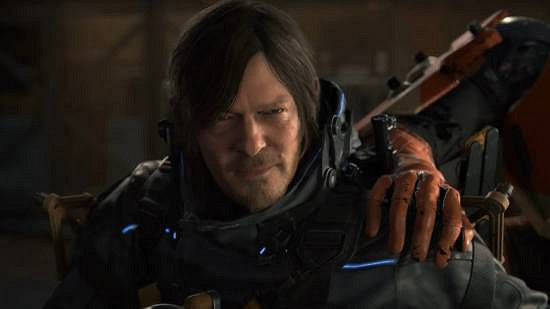 小島秀夫談《死擱2》仍未完美 將繼續在下一項目中突破 小島秀夫談《死擱2》仍未完美 將繼續在下一項目中突破