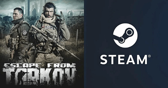 《逃離塔科夫》官方發布蒸汽表情暗示 將來有可能登陸Steam?