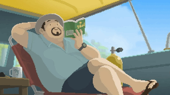 開發商計劃拓展《潛水員戴夫》IP 將來有可能推衍生新遊戲！