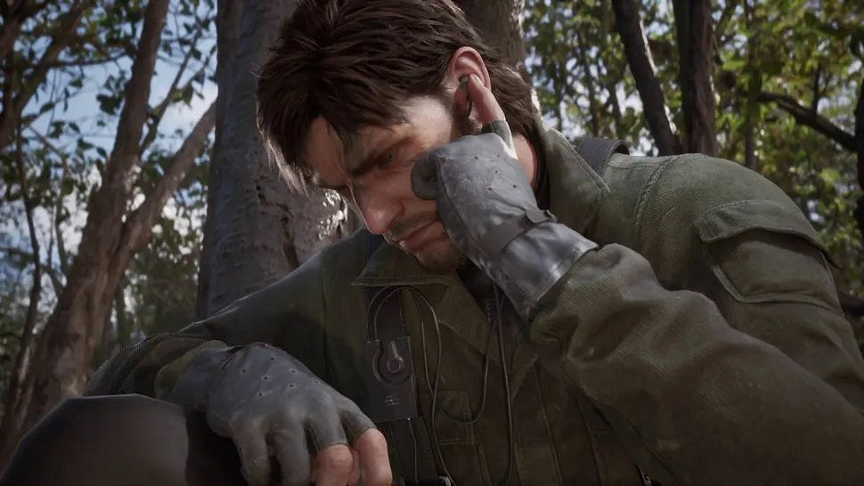 受《潛龍諜影3RE》激勵:科拿米重拾信心籌備續作! 受《潛龍諜影3RE》激勵:科拿米重拾信心籌備續作!