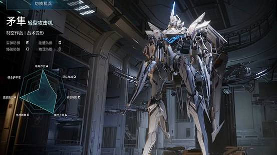 賭上火子哥的尊嚴,我也要對《解限機》說點實話 賭上火子哥的尊嚴,我也要對《解限機》說點實話