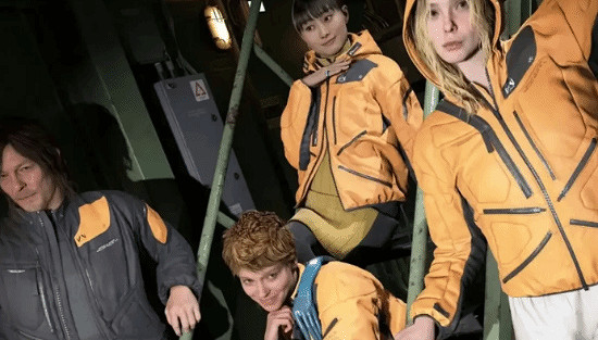 小島秀夫談《死擱2》仍未完美 將繼續在下一項目中突破 小島秀夫談《死擱2》仍未完美 將繼續在下一項目中突破