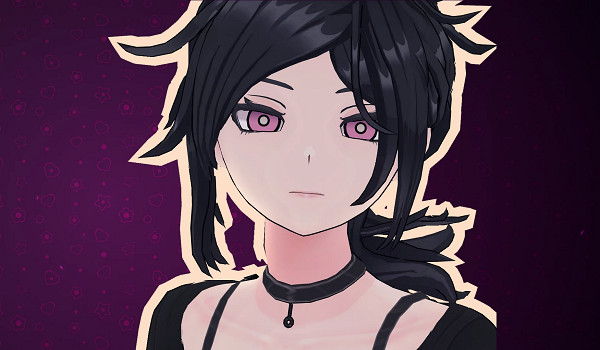 《米塔MiSide》阿什莉MOD：人格切換動畫+蝴蝶刀戰術動作