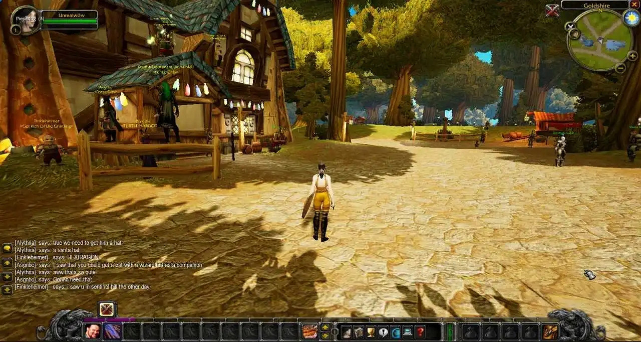 暴雪起訴私服&quot;Turtle WoW&quot;創建者：侵犯版權與商標！