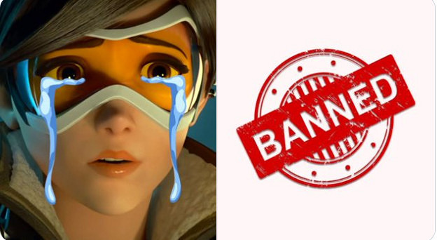 暴雪鬆口：《鬥陣特攻2》玩家說&quot;noob&quot;不再面臨封禁!