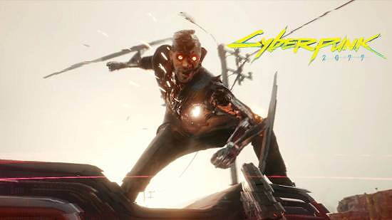 硬核！玩家無義體強化通關《2077》並擊敗終極Boss