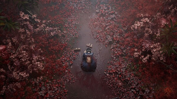 9月份遊戲大作匯總:《絲之歌》、《沉默之丘F》等! 9月份遊戲大作匯總:《絲之歌》、《沉默之丘F》等!