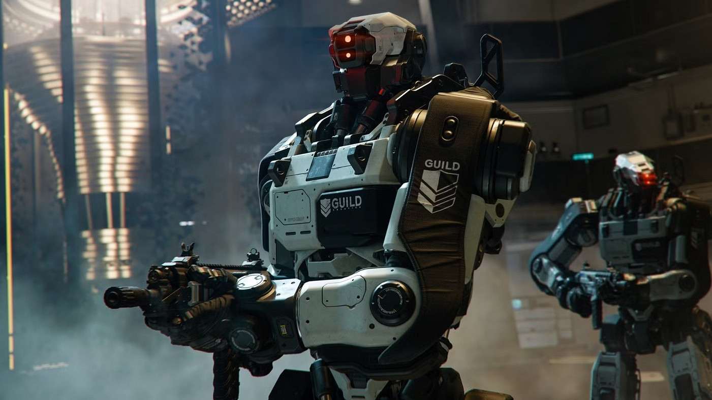 《決勝時刻:黑色行動7》與魔爪連動獎勵全面公開 《決勝時刻:黑色行動7》與魔爪連動獎勵全面公開