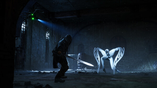 9月份遊戲大作匯總:《絲之歌》、《沉默之丘F》等! 9月份遊戲大作匯總:《絲之歌》、《沉默之丘F》等!