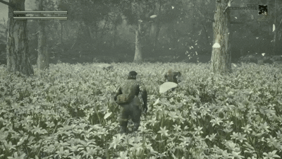 《MGS3重製版》戰鬥系統優化:The Boss戰更精彩了! 《MGS3重製版》戰鬥系統優化:The Boss戰更精彩了!