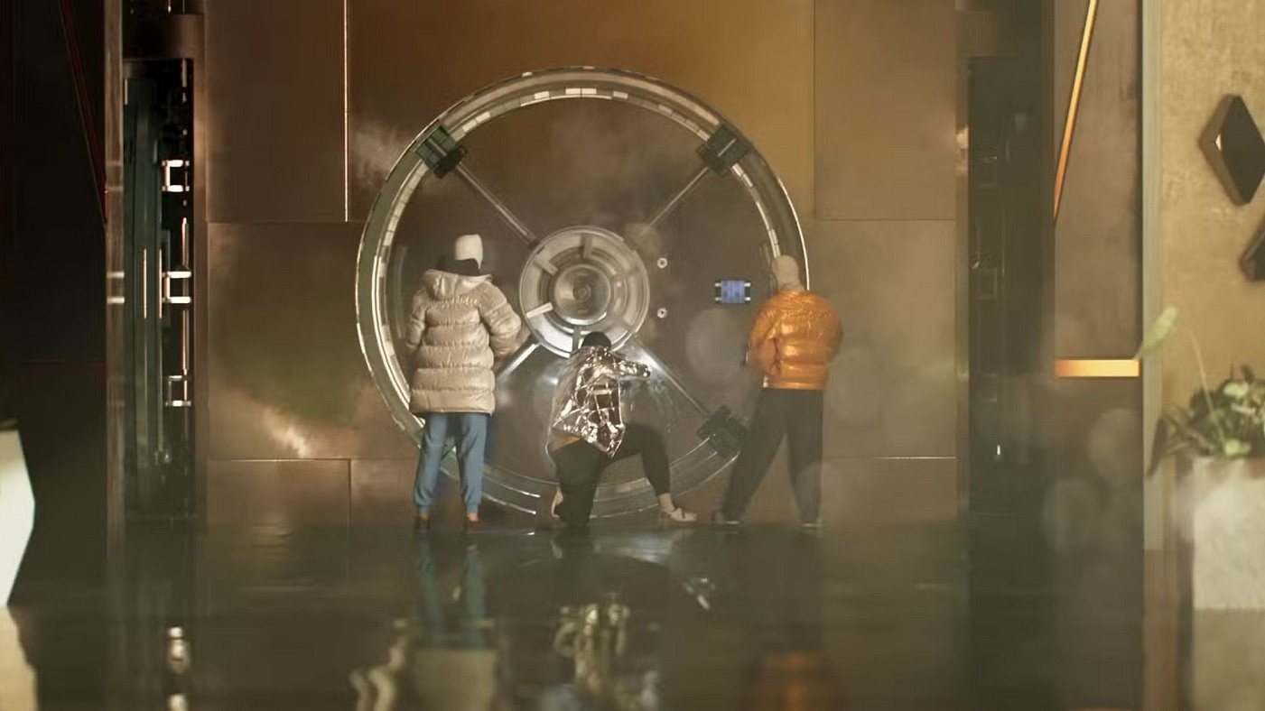 索尼計劃再受挫!《Fairgame$》創意總監中途離職 索尼計劃再受挫!《Fairgame$》創意總監中途離職