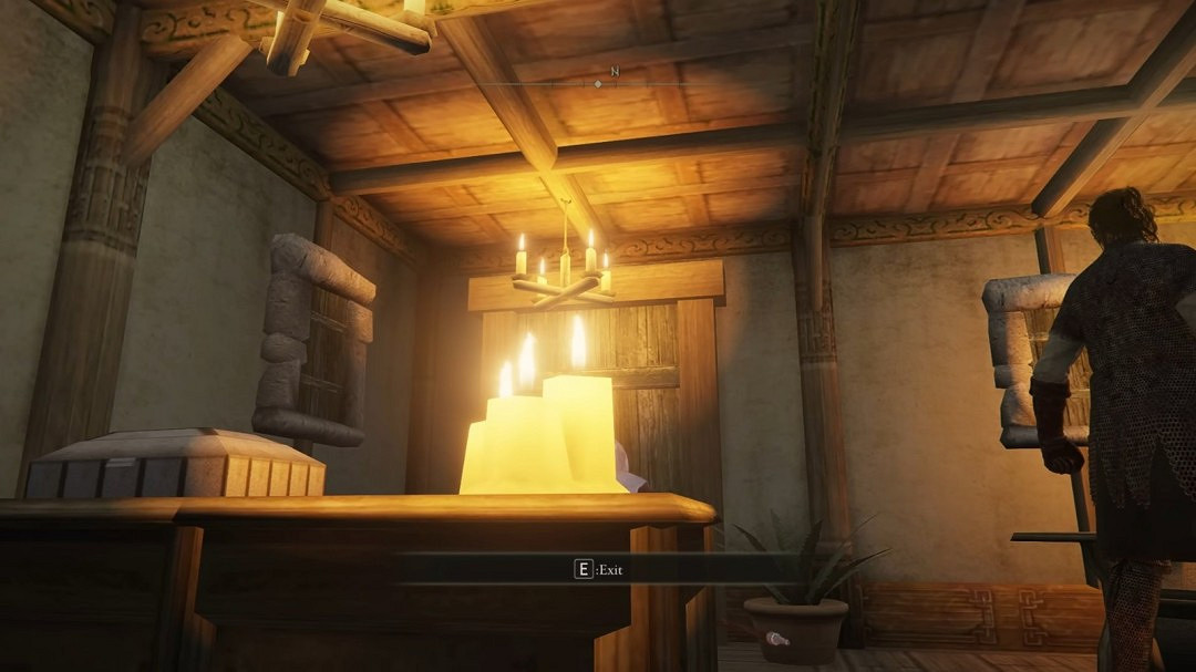 MOD製作者成功將《上古卷軸》移植至《艾爾登法環》引擎! MOD製作者成功將《上古卷軸》移植至《艾爾登法環》引擎!