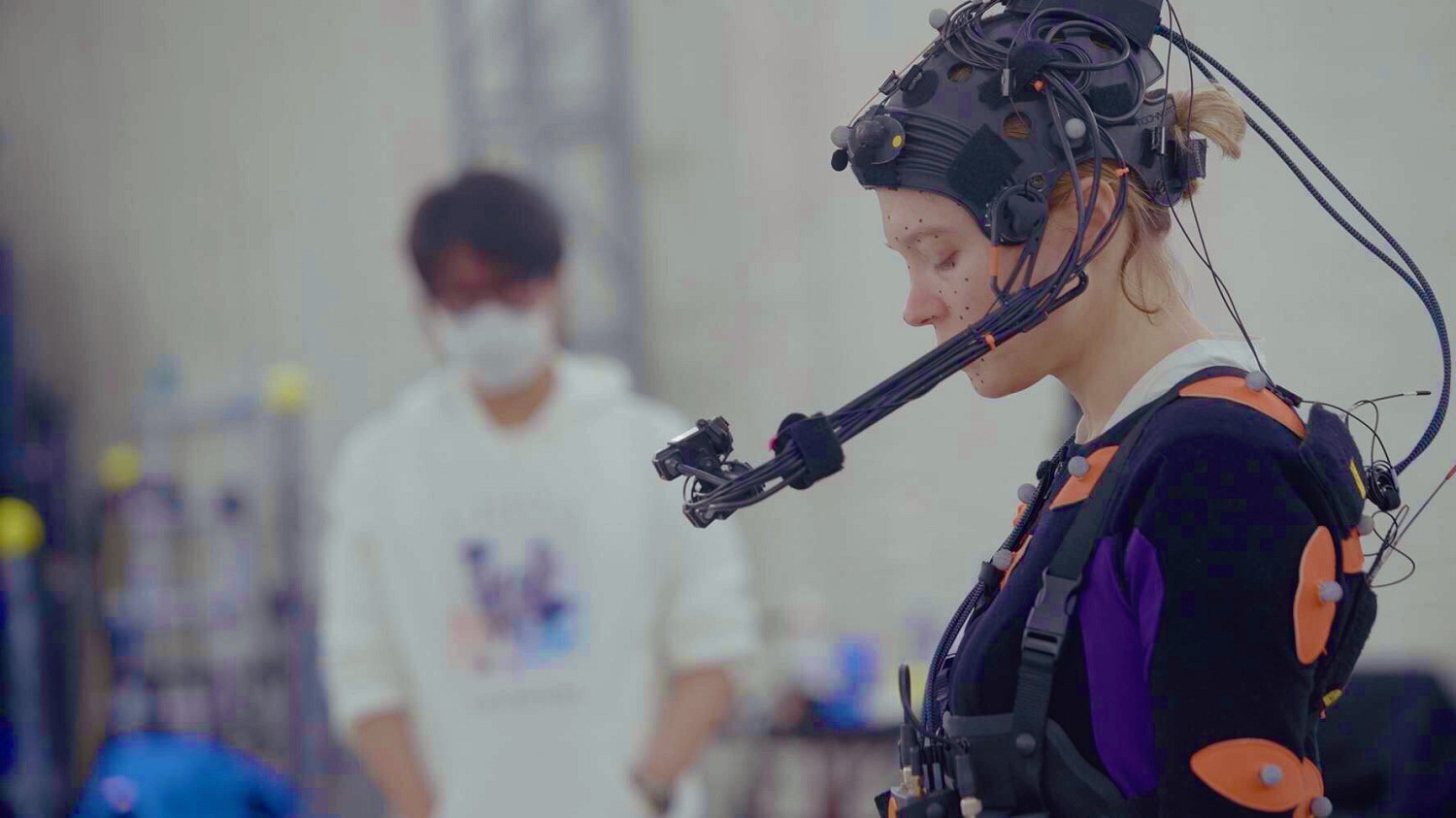 小島秀夫仍不滿《死亡擱淺2》 建模:新作將會更真實 小島秀夫仍不滿《死亡擱淺2》 建模:新作將會更真實